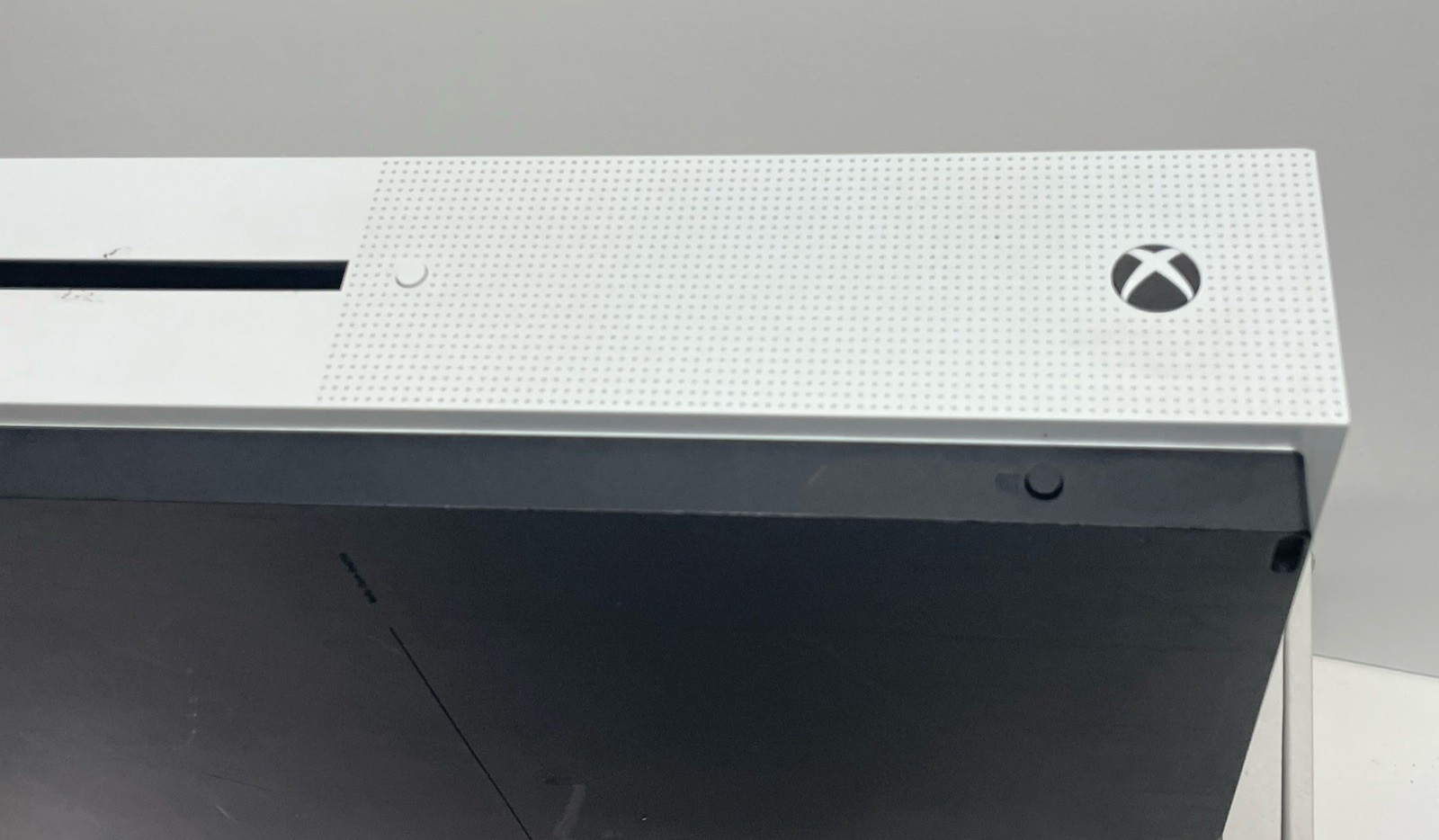 Microsoft Xbox One S Model 1681 Console Only TESTED