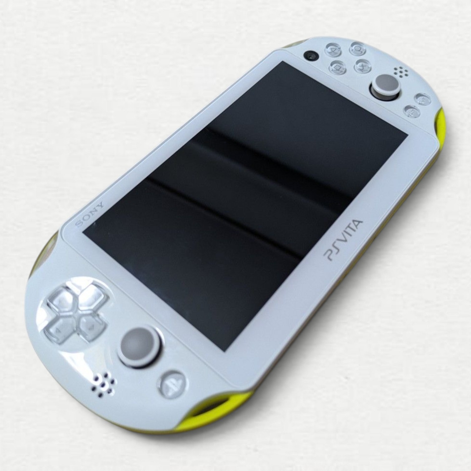 Sony PS Vita PCH-2000 Persona 4 Dancing All Night Premium Crazy Console Only