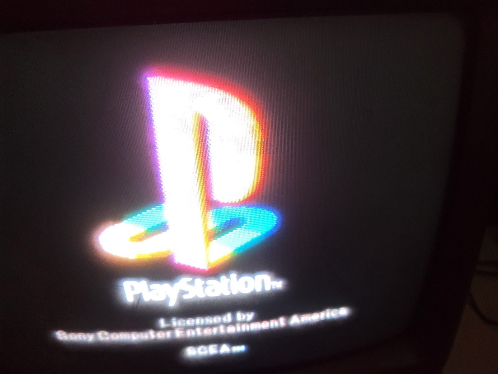 Sony PlayStation 1 PS1 Console Bundle with Controller, Cords, Memory And Games