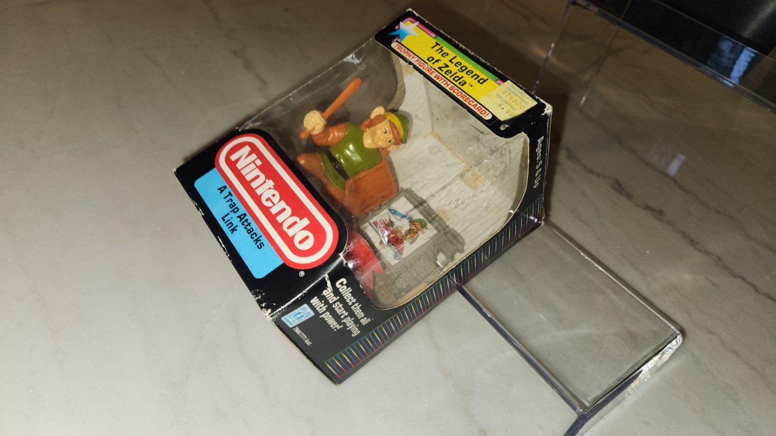 SNES Zelda Control Set CIB Matching Serial + Mana Evermore Gaia Bundle Nintendo