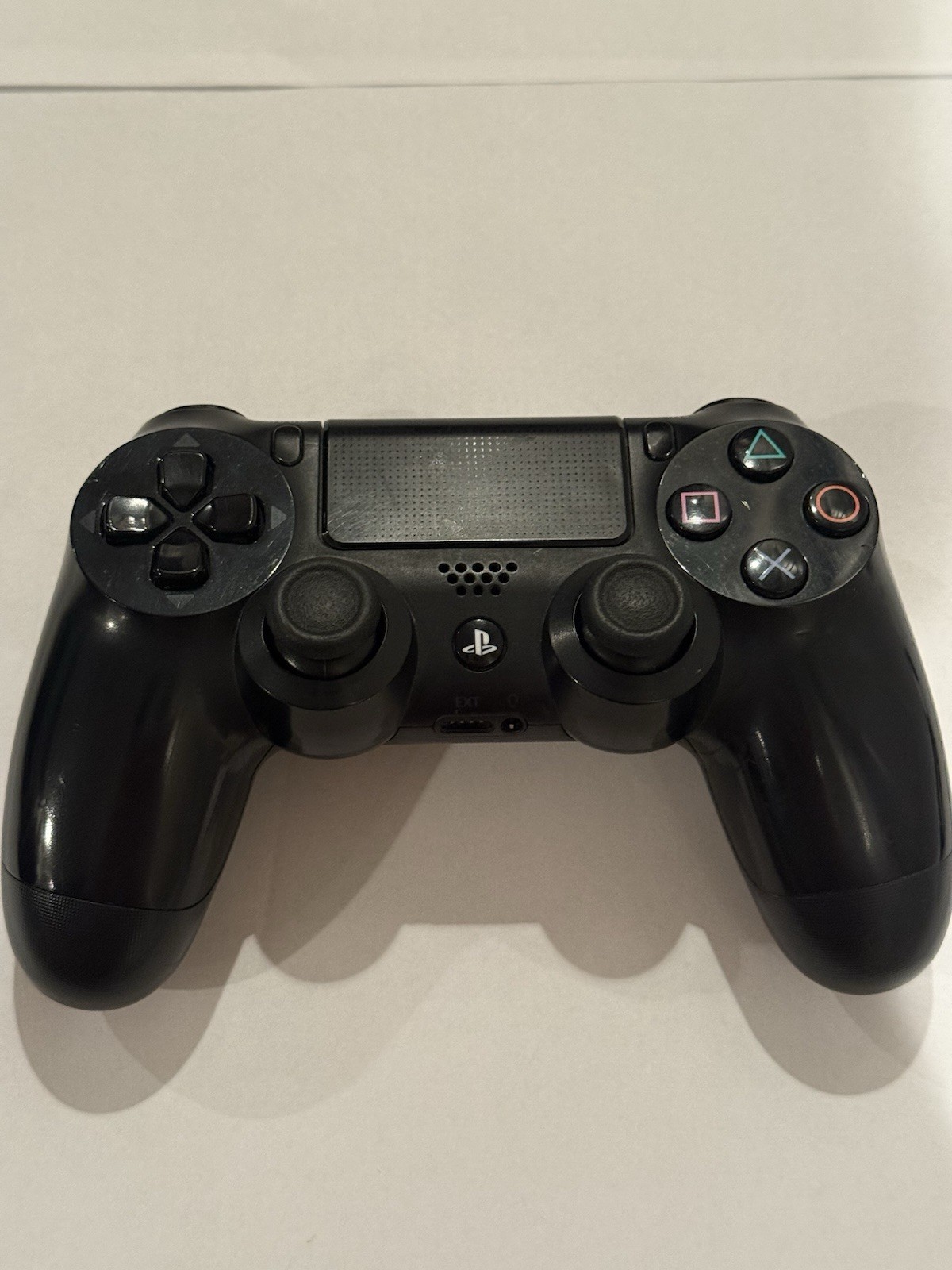 Sony PlayStation 4 Slim 1TB Console DualShock CUH-2115B Low Firmware 11.00 Read