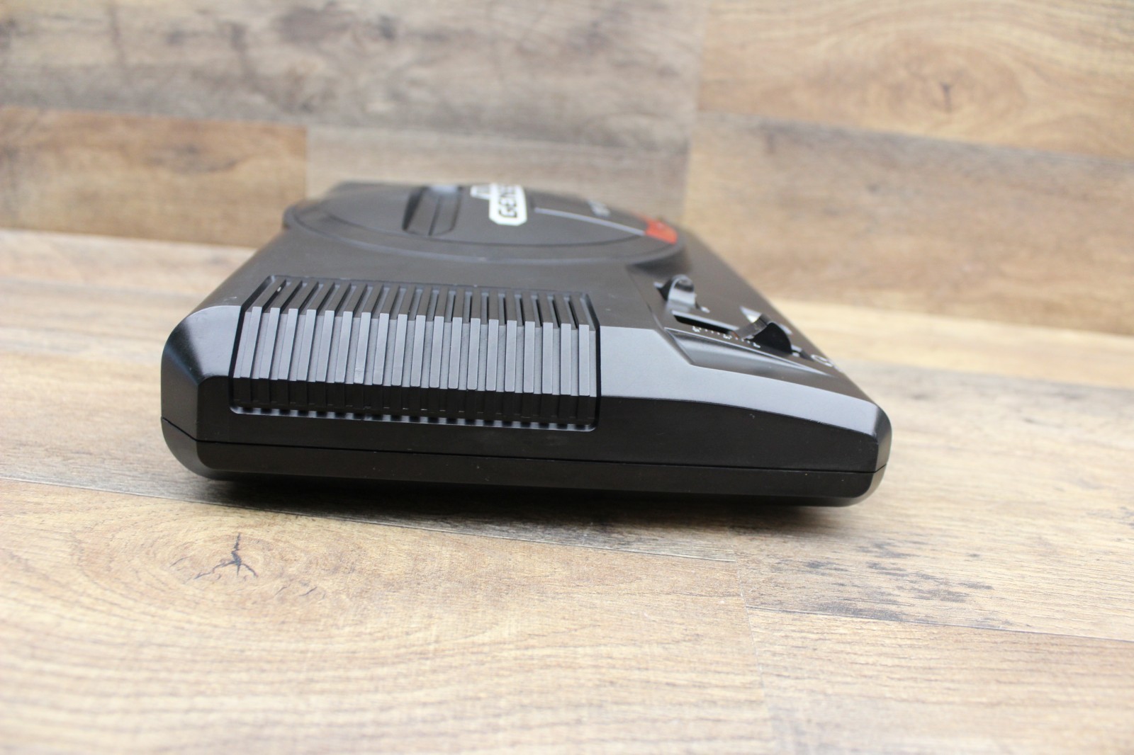 Sega Genesis Model 1601 – Tested Console Only VA7 Model TMSS
