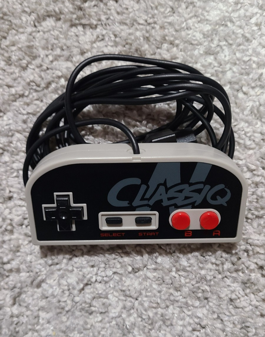 Old Skool Classiq 3 HD NES SNES GENESIS Console