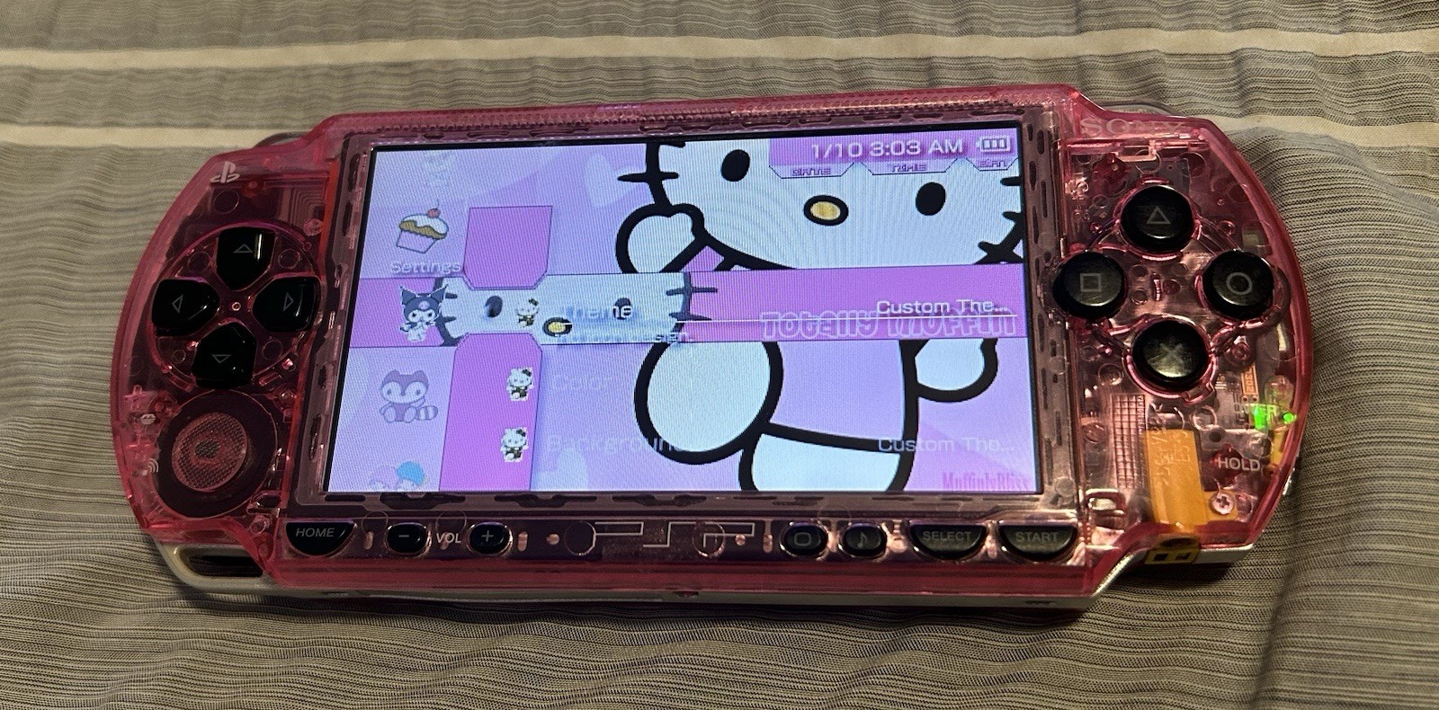 PSP 1000