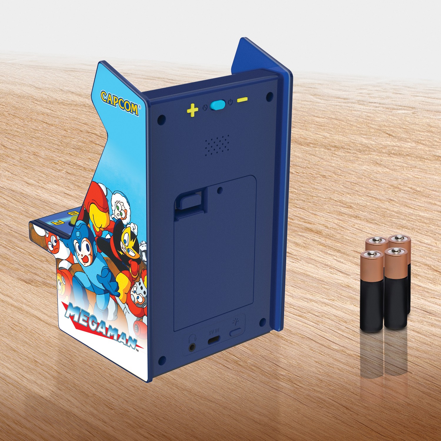 My Arcade Micro Player Pro (Mega Man®)