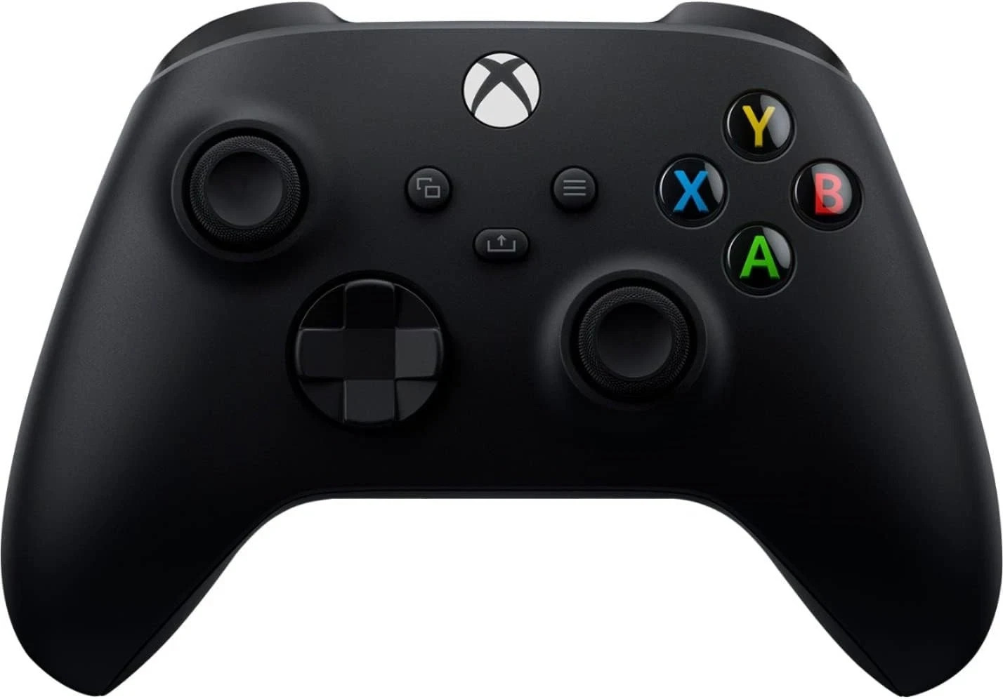 Microsoft Xbox Series X 1TB Console – Black | Open Box | Slightly used