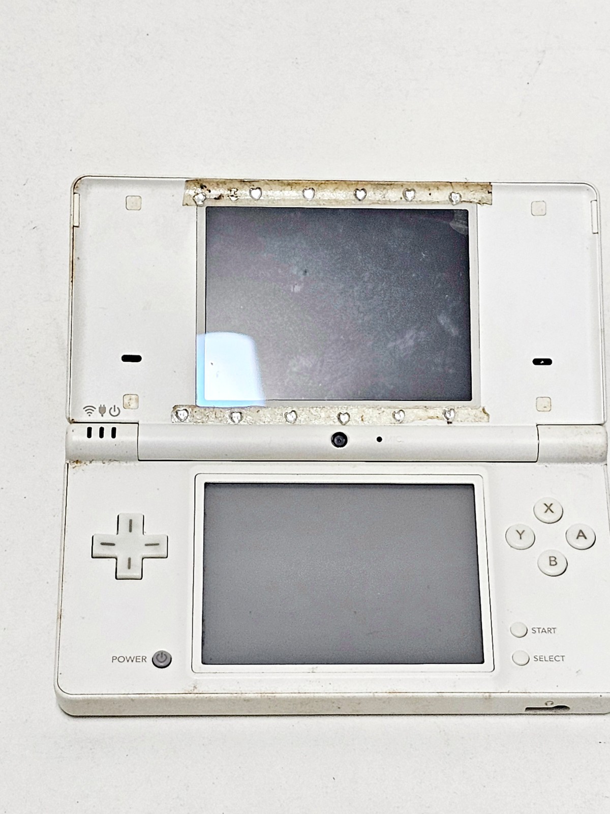Nintendo DSi Console White 387 Japan