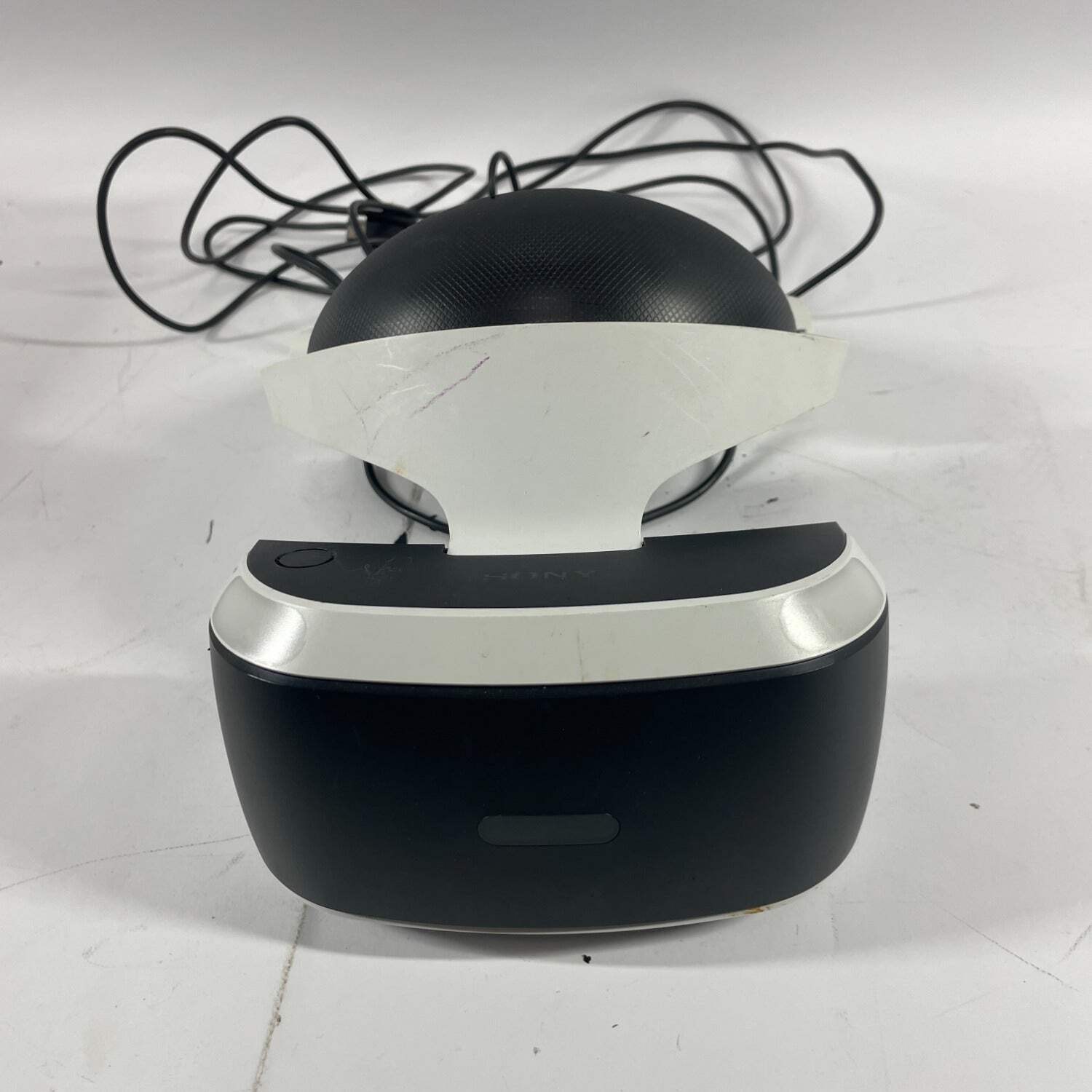 Sony PS4 Vr Virtual Reality Headset (Tethered VR for PlayStation 4) PS4VR1