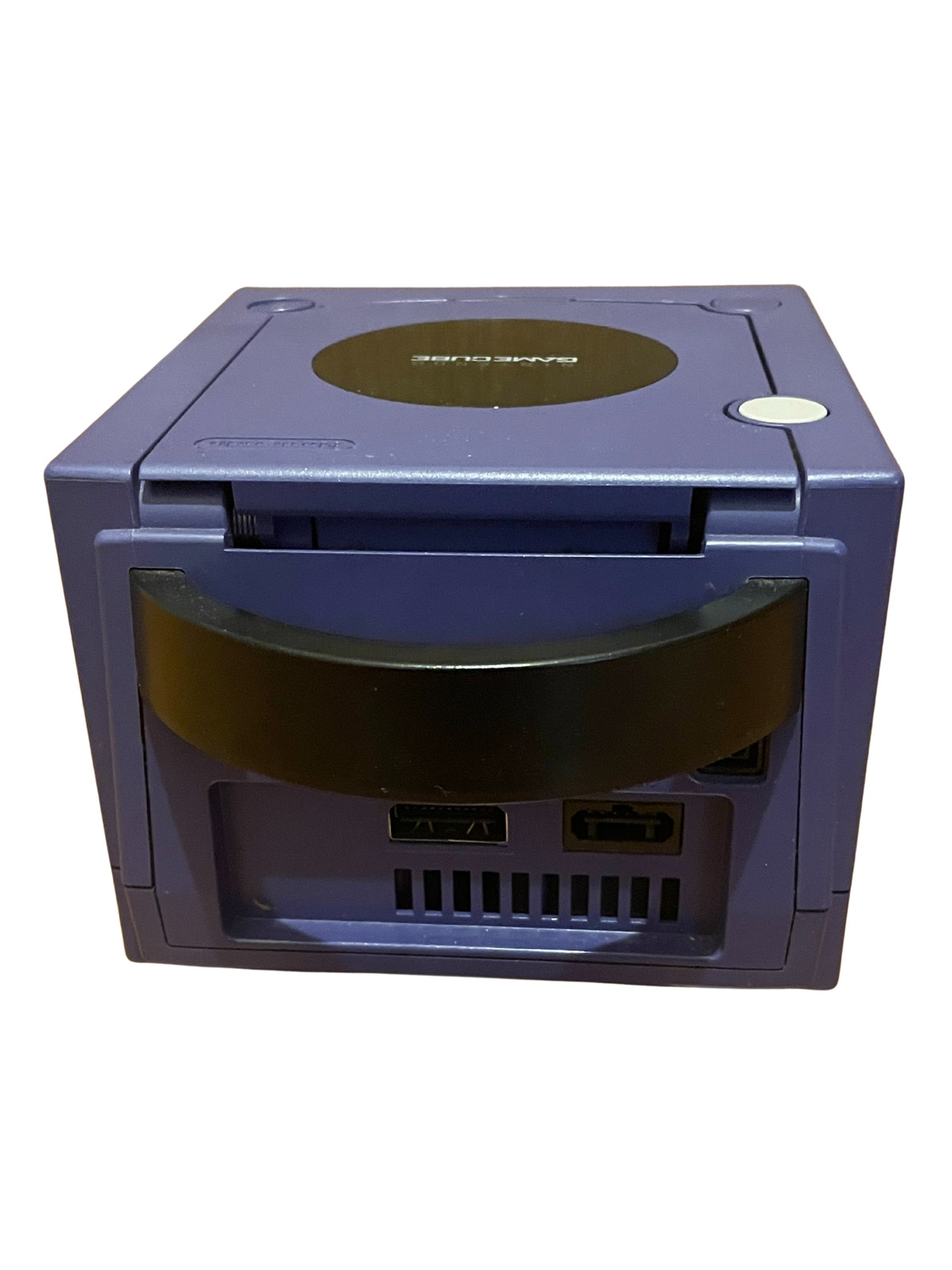 Nintendo GameCube Console Set+7 Mario Games+3 Controllers+Memory Cards+JP Import