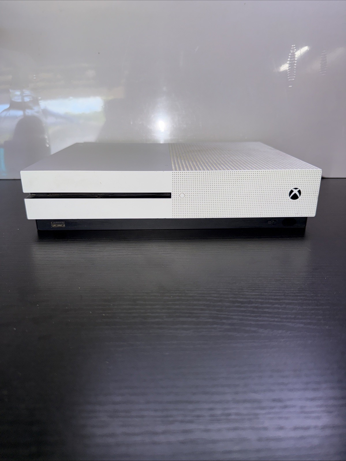 Microsoft Xbox One S 1TB Console – White
