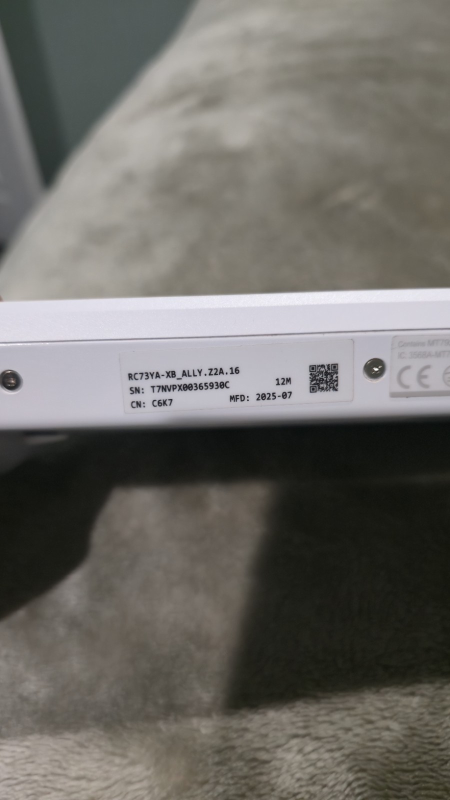 ROG Xbox Ally