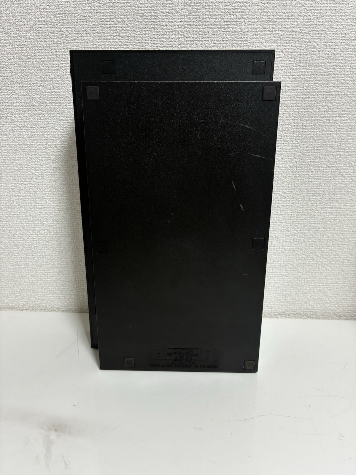 PlayStation 2 SCPH-30000 Console PS2 Original Box NTSC-J Used Tested Working