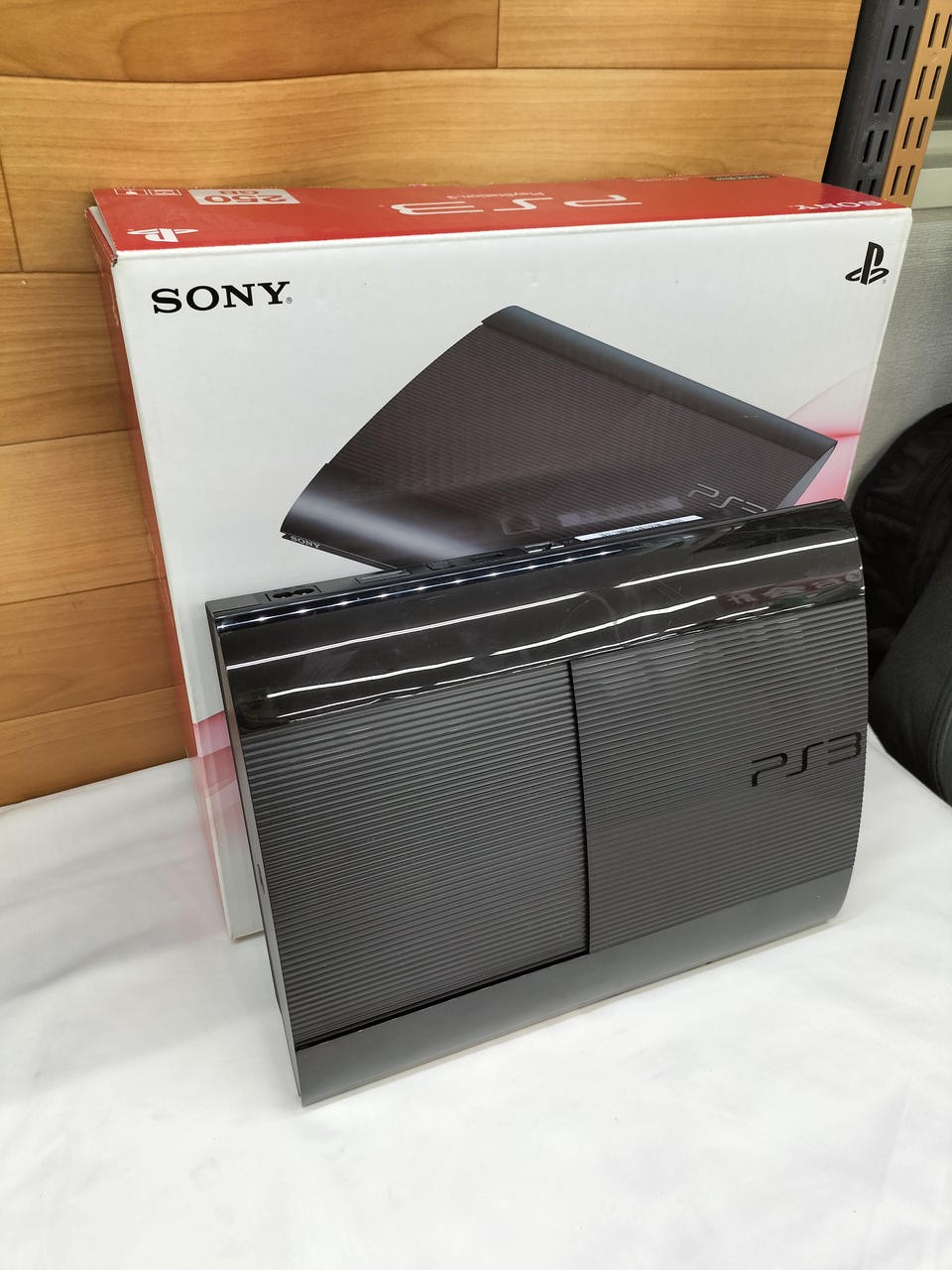 PS3 Model CECH 4200B SONY