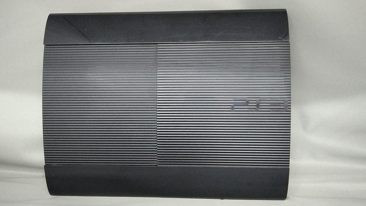 PlayStation 3 Console Model CECH 4000B SONY