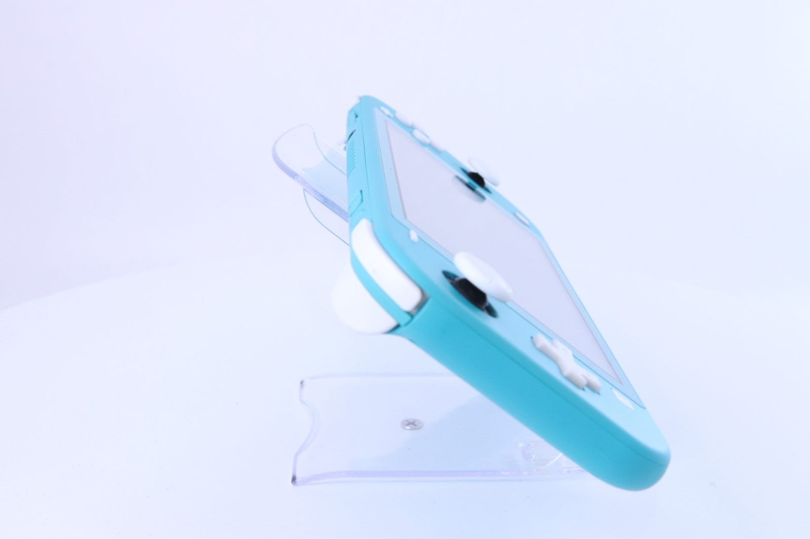 JP Game Nintendo Switch Lite Turquoise [Rank :S]【 Region Free 】
