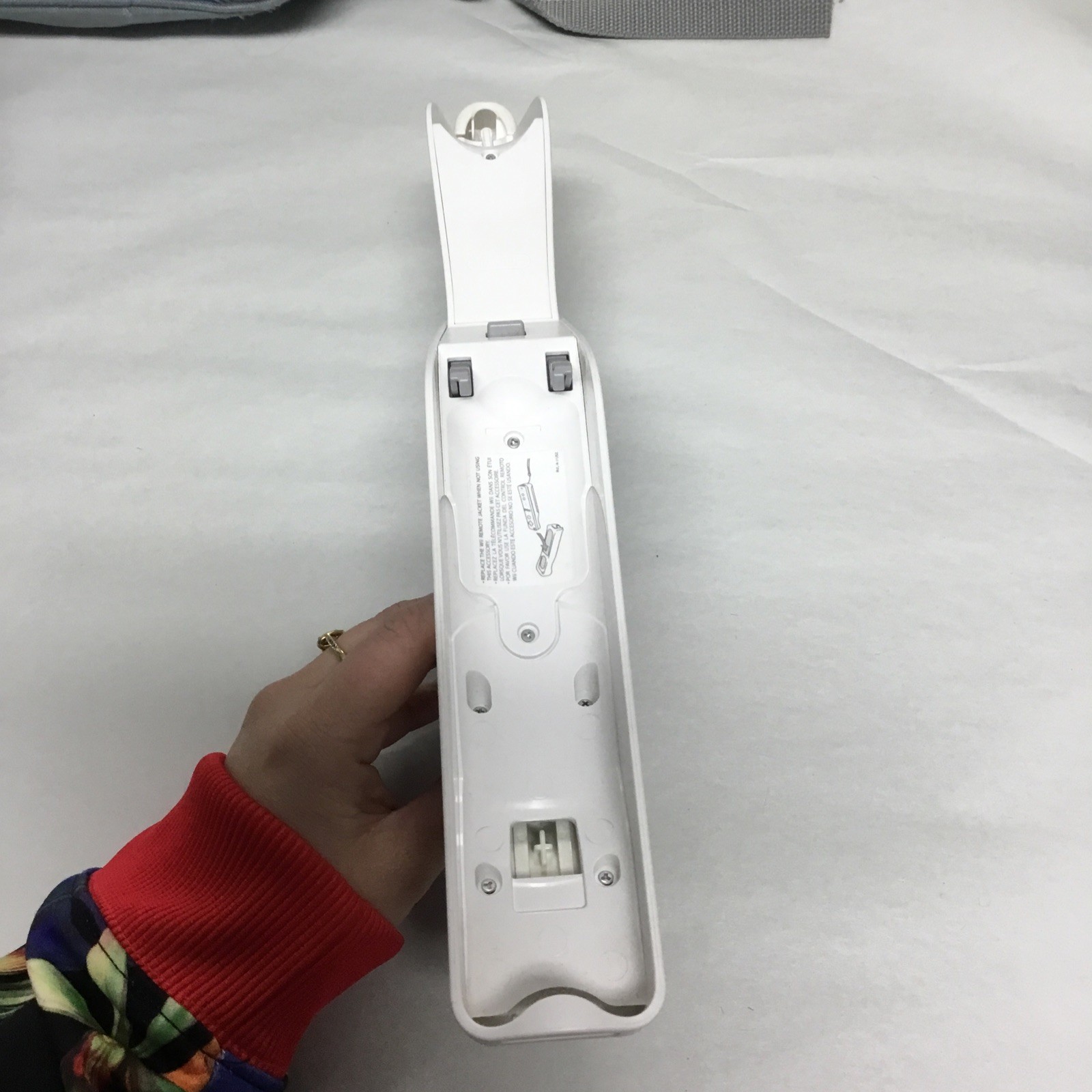 Wii Console Bundle -1 Remote 1 Nunchuck ,Steering Wheel & Extras-Free S&H