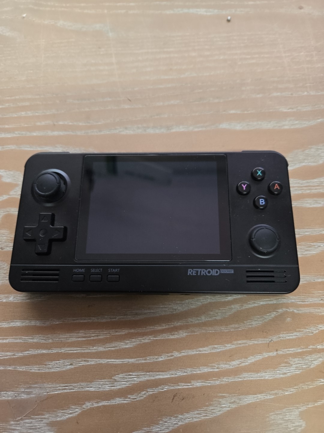 retroid pocket 2 – Model RP2 – Working – No Touchscreen