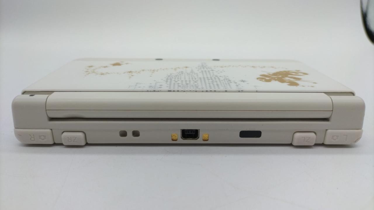 NEW 3DS DISNEY Magic Castle Model KTR 001 NINTENDO
