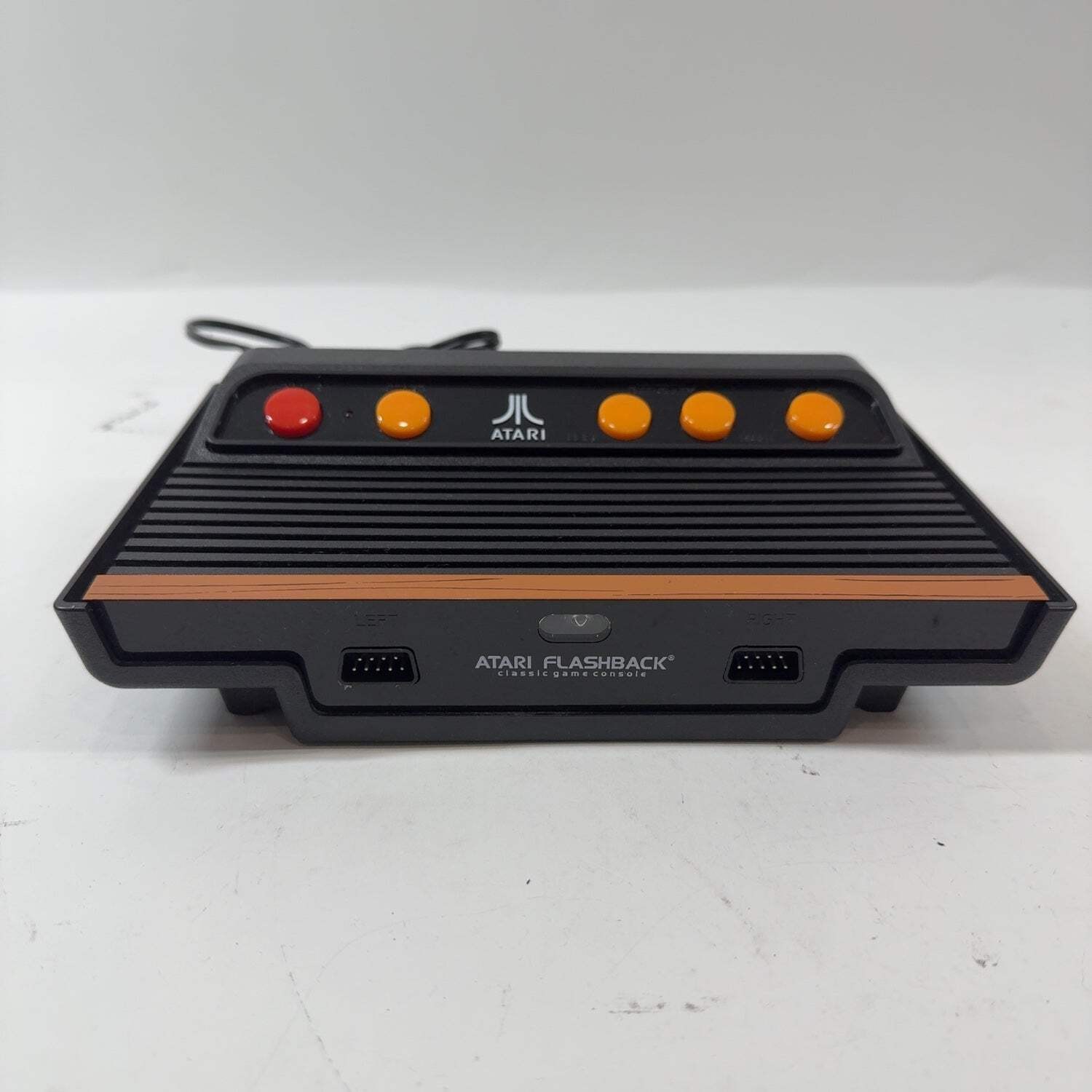 Atari Flashback 6 Classic Game Console Console System AR2680