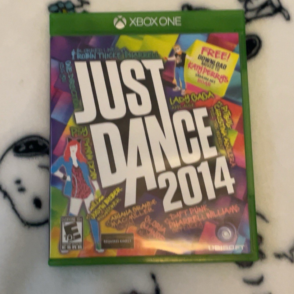 Microsoft Xbox One 500GB Console With Kinect + Game