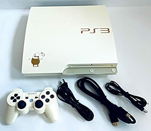 SONY PlayStation3 PS3 Ninokuni Magical Edition CEJH10019 160GB Console & Other
