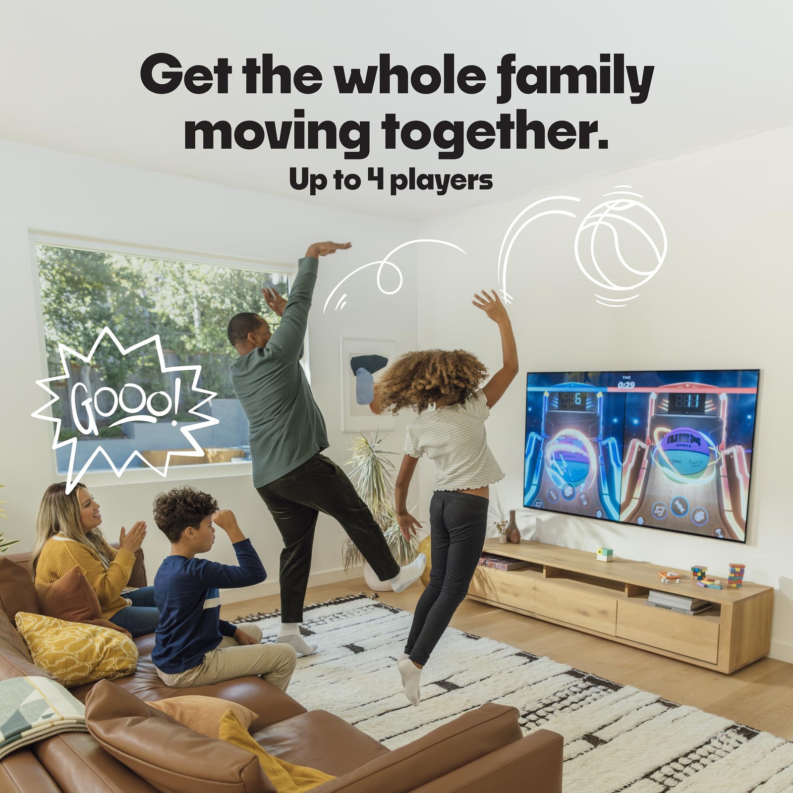Playground – The Active Play System for Kids & Families where Indoor Physical…