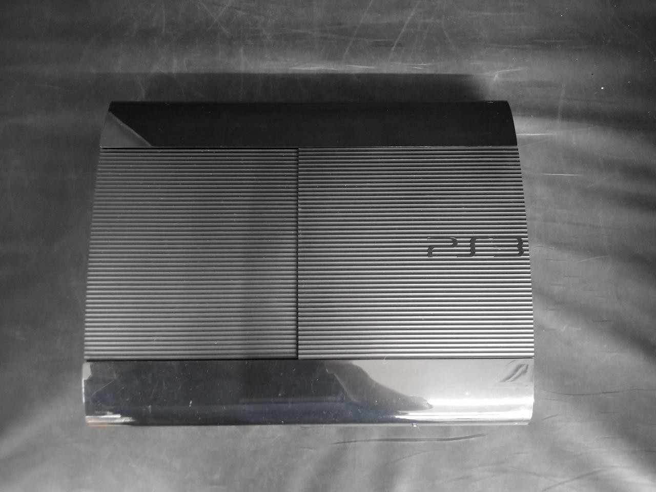 PlayStation 3 console Model CECH 4000B SONY
