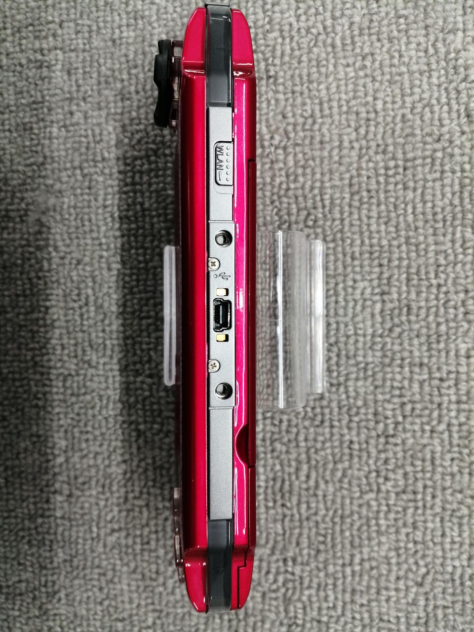 SONY PSP-3000RR PSP