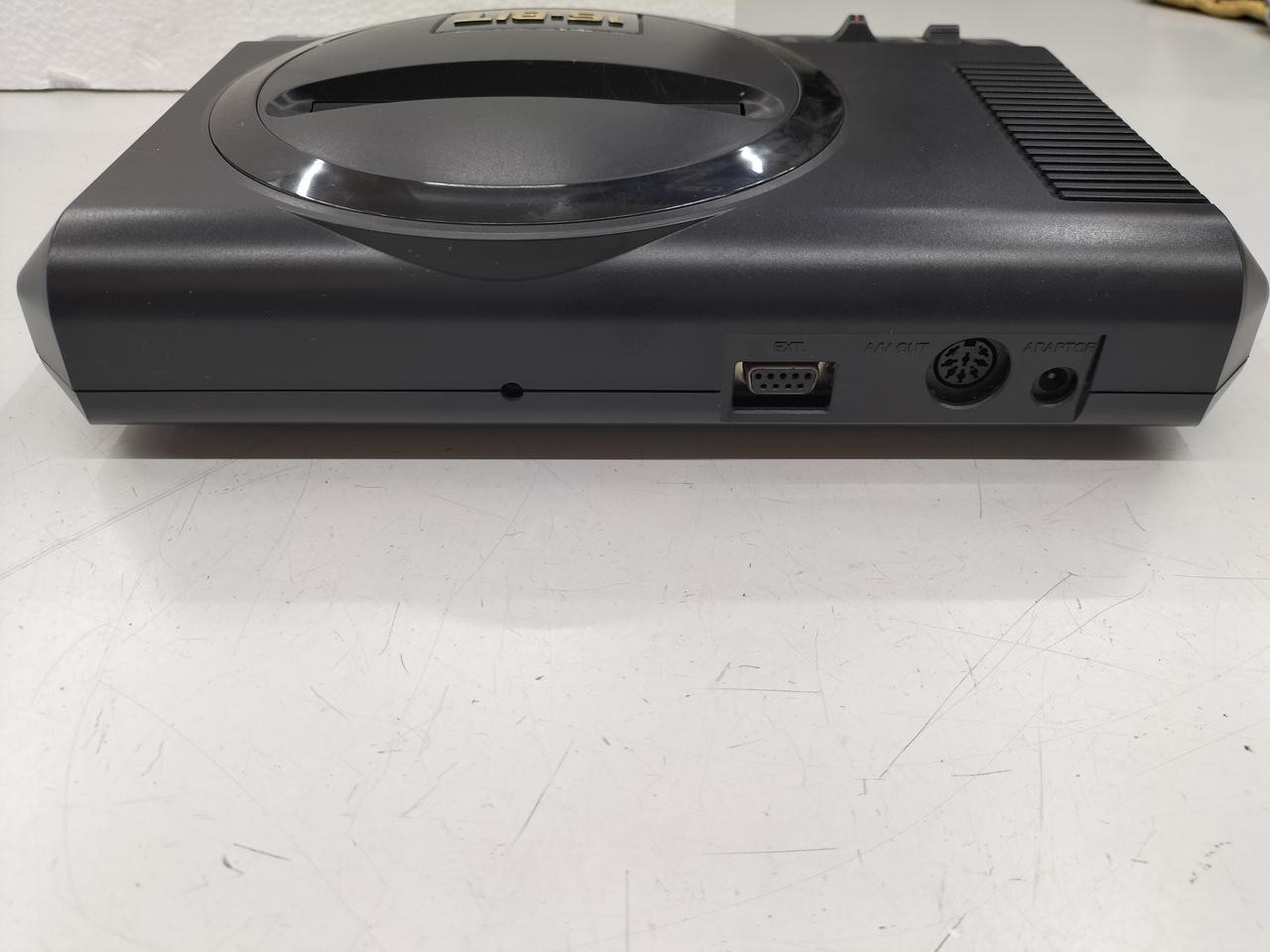 Mega Drive Console Controller VA4 Boxed Tested System SEGA HAA-2510 Japan