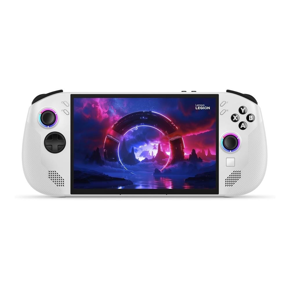 Lenovo Legion Go S Gaming Console 8 Inch Touch Display 120Hz 16GB RAM 512GB SSD