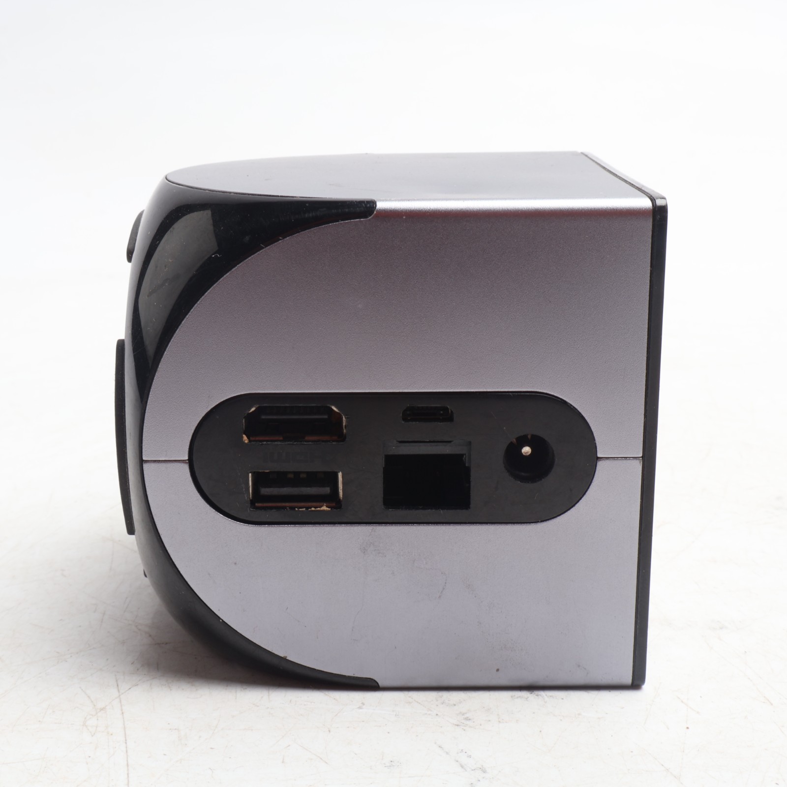 Ouya Game Console Silver – OUYA1 Model separate sale