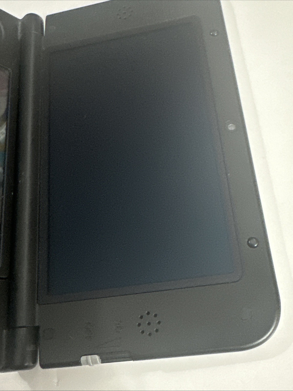 Nintendo 3DS XL The Year of Luigi 30th Anniversary Edition Console – Tested