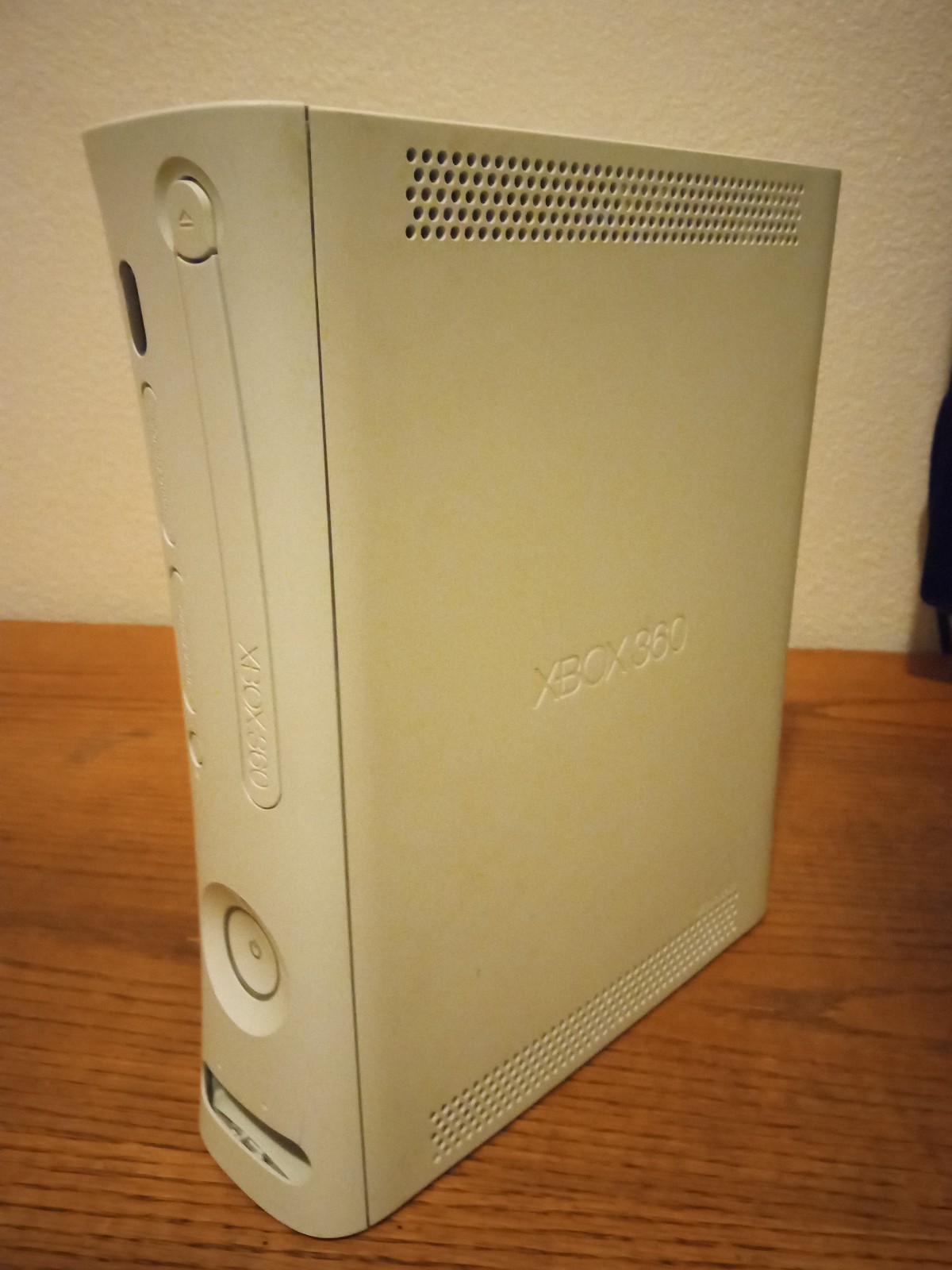 Microsoft Xbox 360 Console – White
