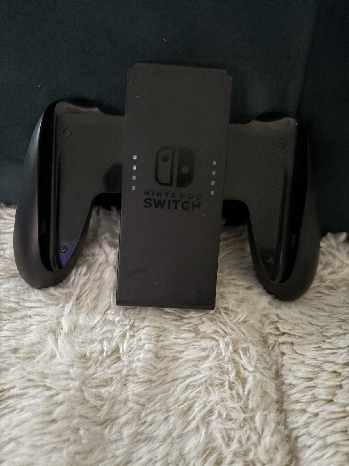 Nintendo Switch OLED Model – 64GB/White (HEGSKAAAA)