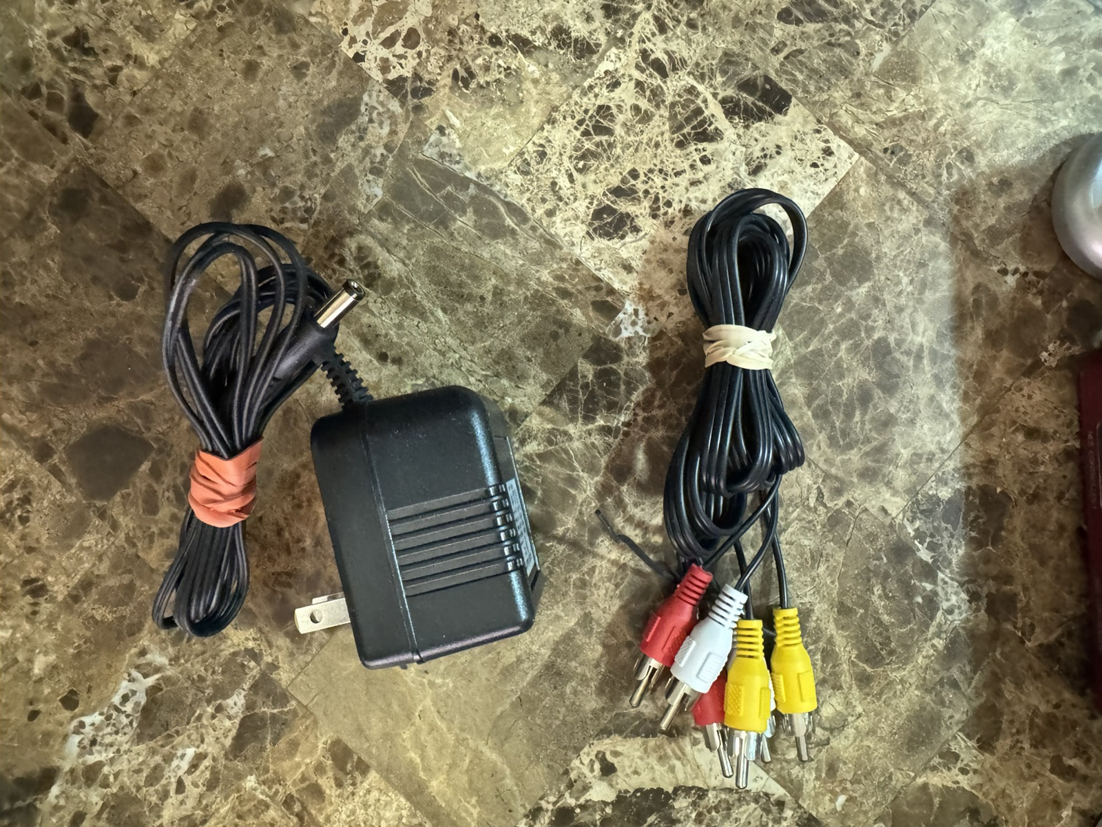 Hyperkin Retron 3 Launch Edition Red Console – CIB! NES – SNES – Genesis