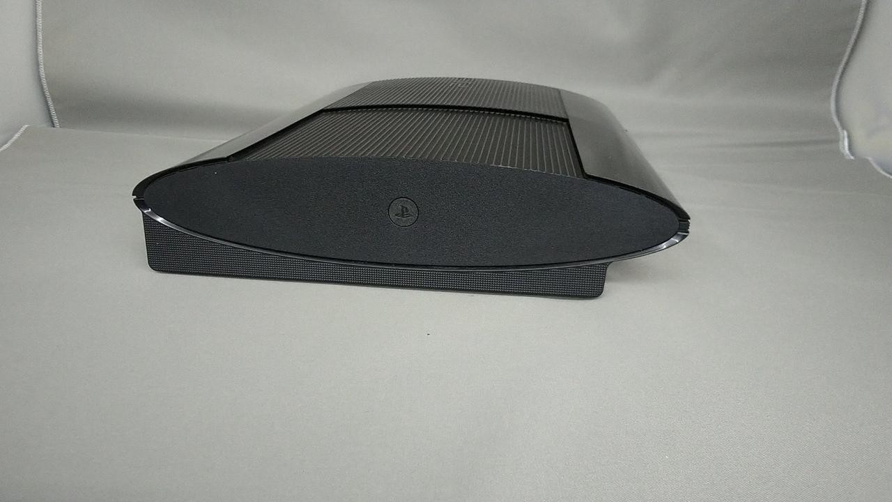 PlayStation 3 Console Model Number CECH 4000B SONY
