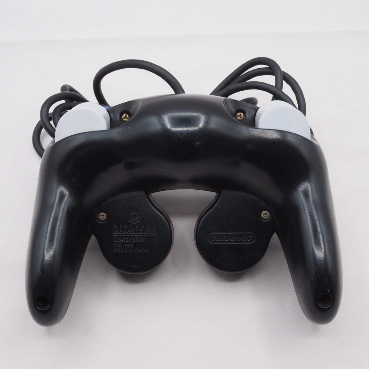 Nintendo GameCube Console System Black DOL-101 NTSC-J NTSC-U/C Tested GC