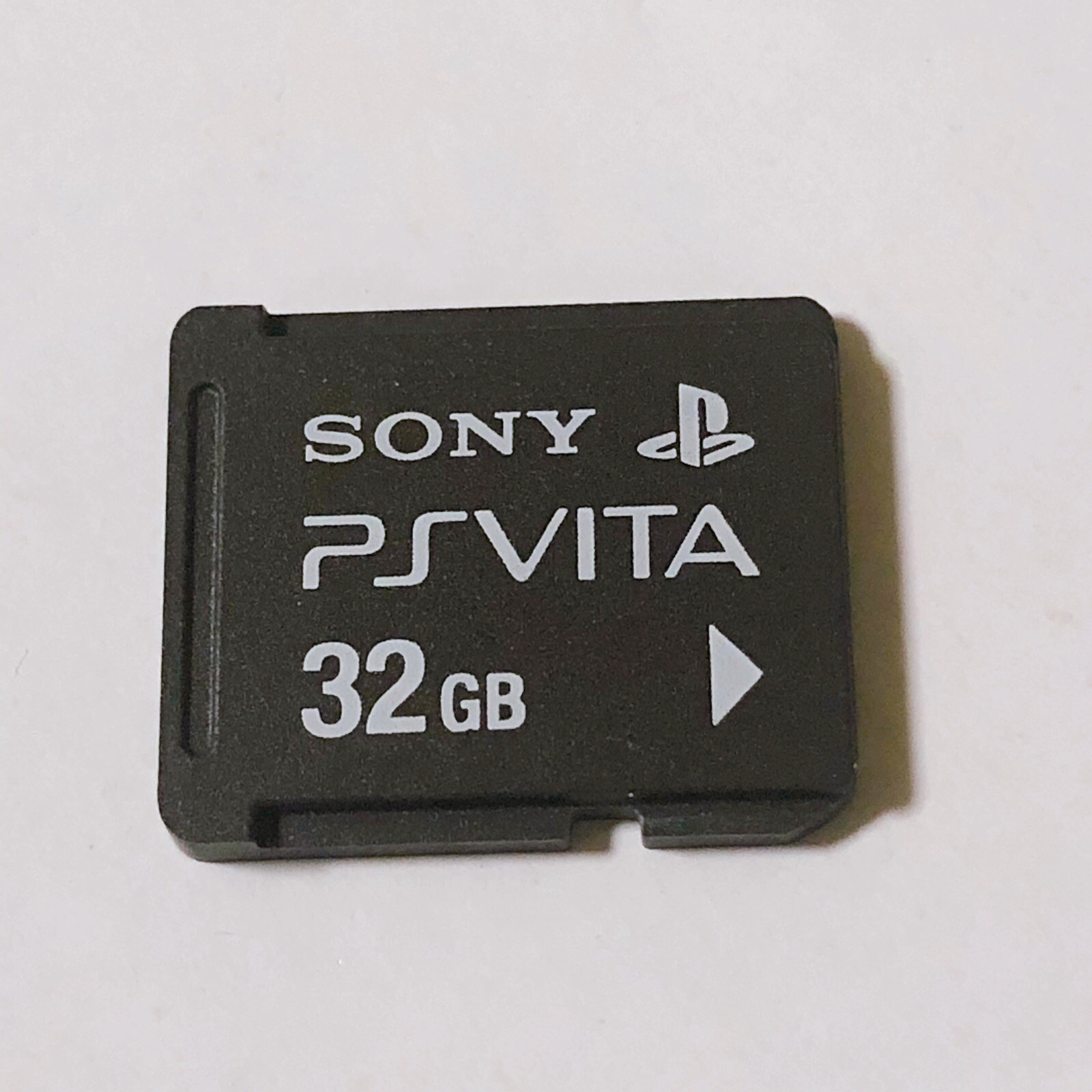 PS VITA Memory Card 32 GB Playstation PSvita used From Japan PCH-Z321J SONY