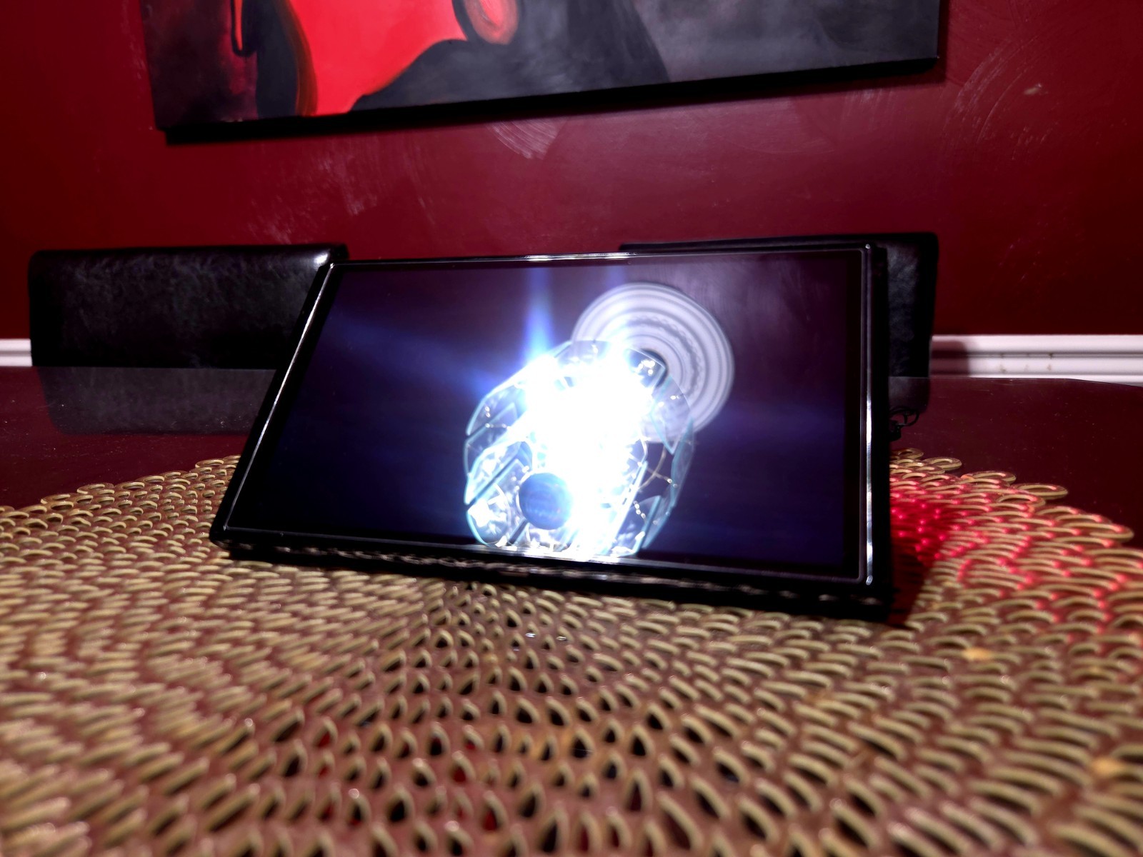 (SPEICAL EDITION) Nintendo Switch OLED Splatoon 3 Edition Bundle