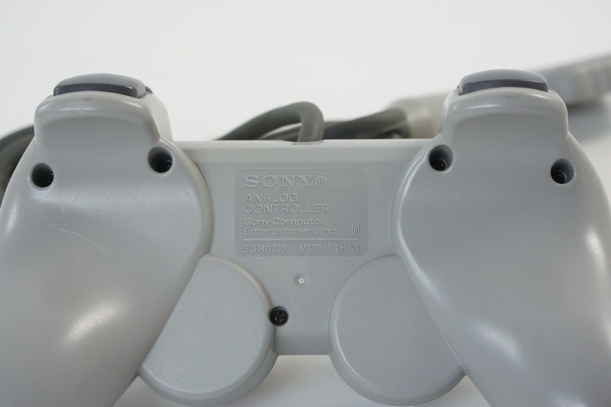 PS1 SONY Playstation Console TORO Boxed SCPH-9000 Tested System NTSC-J A1490908