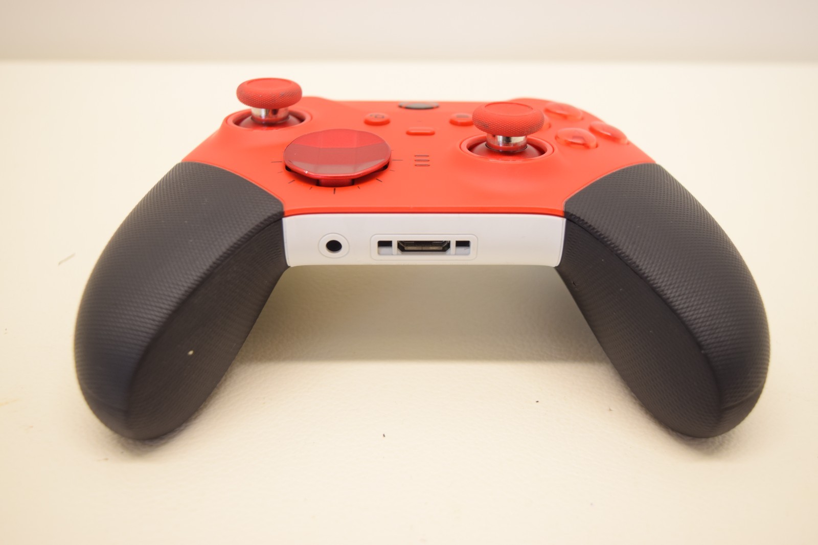 Microsoft Xbox One Elite Controller Series 2 1797 Red – USED / TESTED!