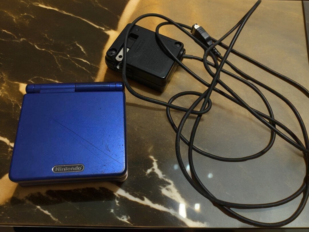 Nintendo GameBoy Advance SP GBA Console AGS-001 Select color tested Promotion