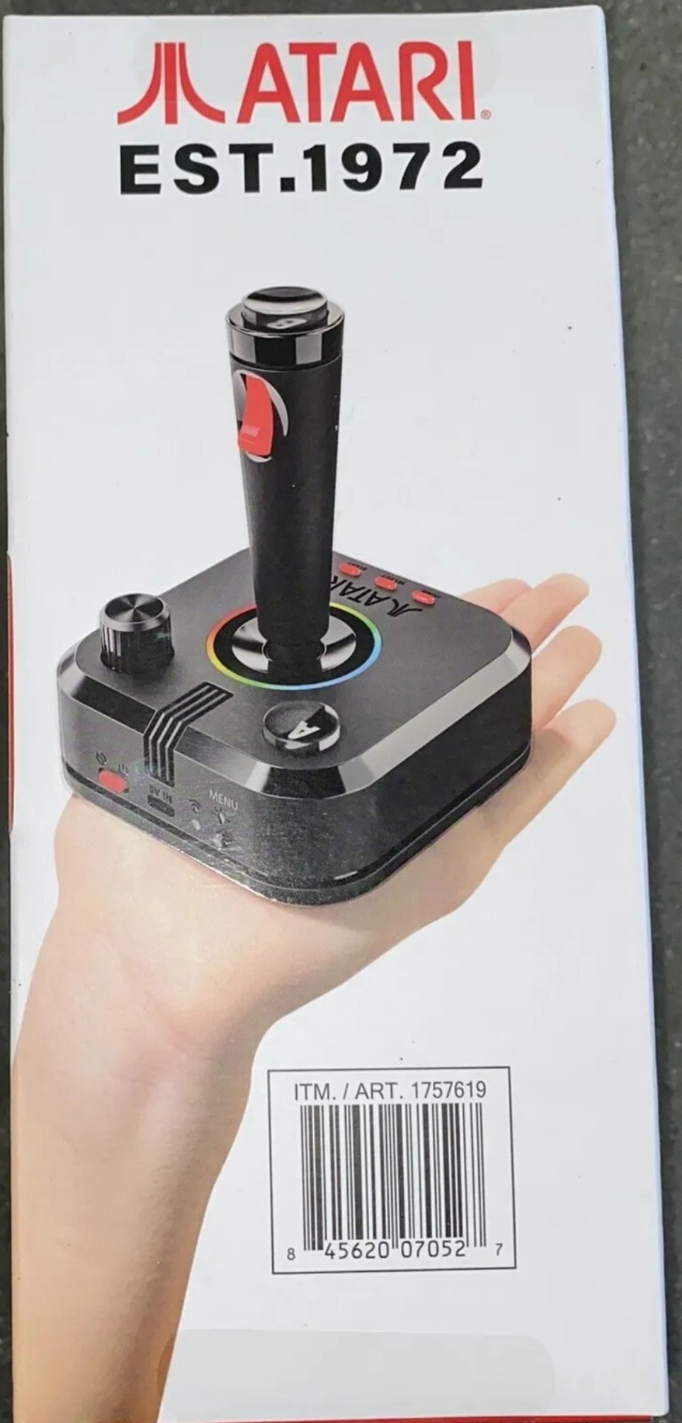 Atari Gamestation Pro My Arcade 200+ Games, Multi- Retro Games! BNISB!🔥🔥