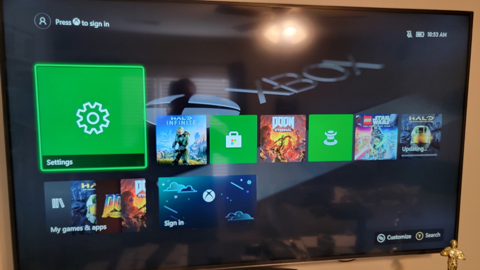Xbox Series X bundle with two controllers, Halo Infinite Steelbook, + more READ!