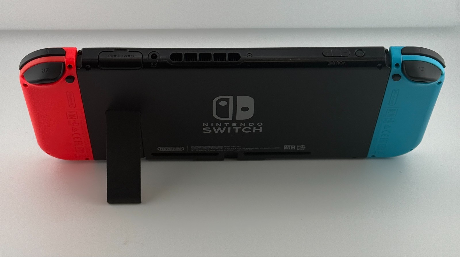 Nintendo Switch Video Game Console XAW100