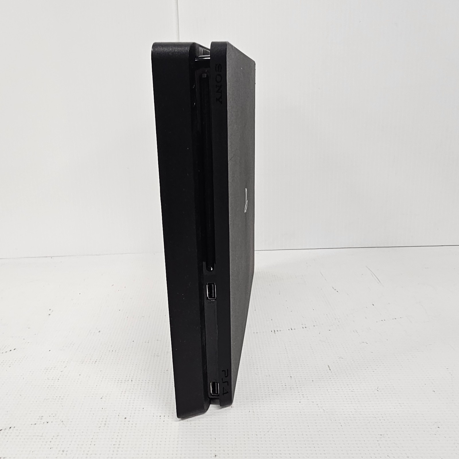 Sony PlayStation 4 Slim CUH-2115B 1TB **6.20** Black Console & Controller