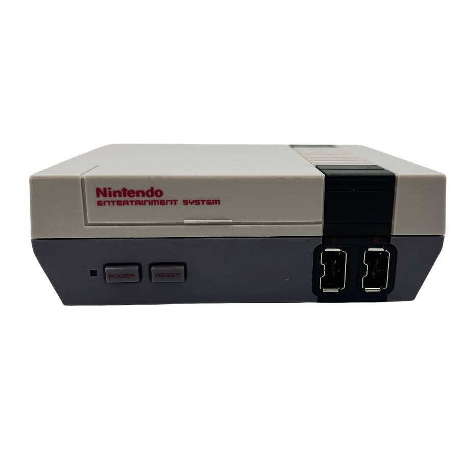 NEW For Nintendo NES Classic Edition US Mini 30 Games W/Controllers