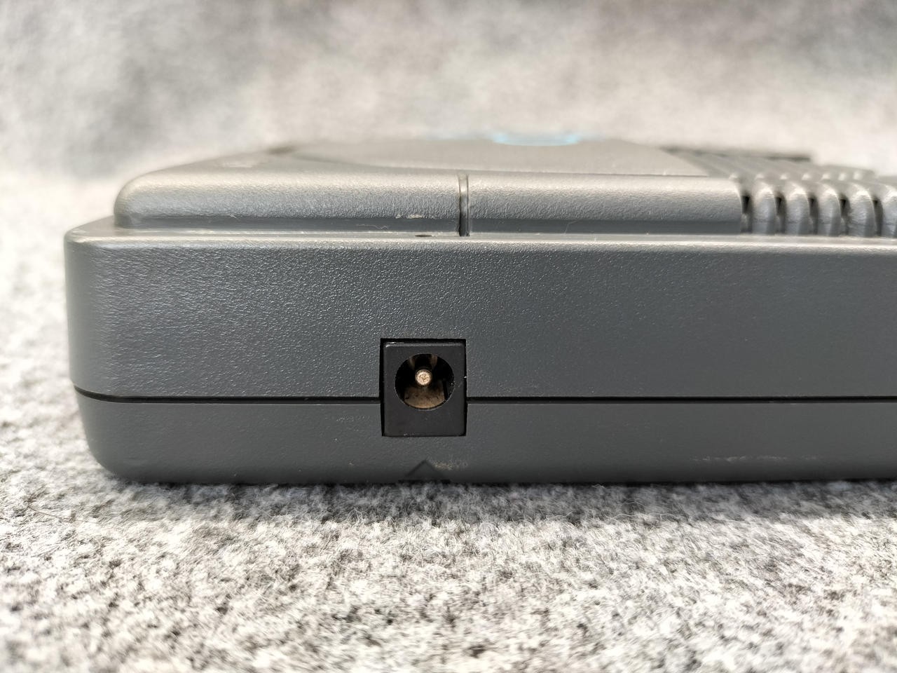 PC Engine Model PI TG3 NEC