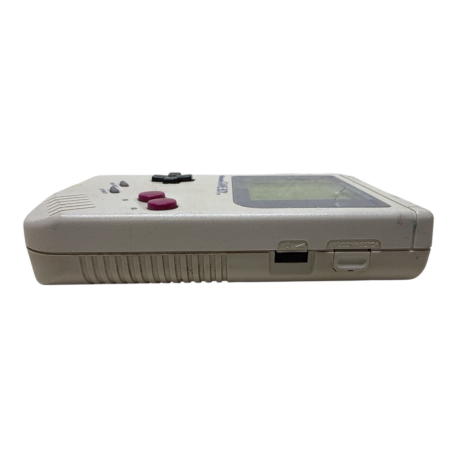 Nintendo Game Boy Original Handheld Game Console WORKS & Tom & Jerry Game DMG 01