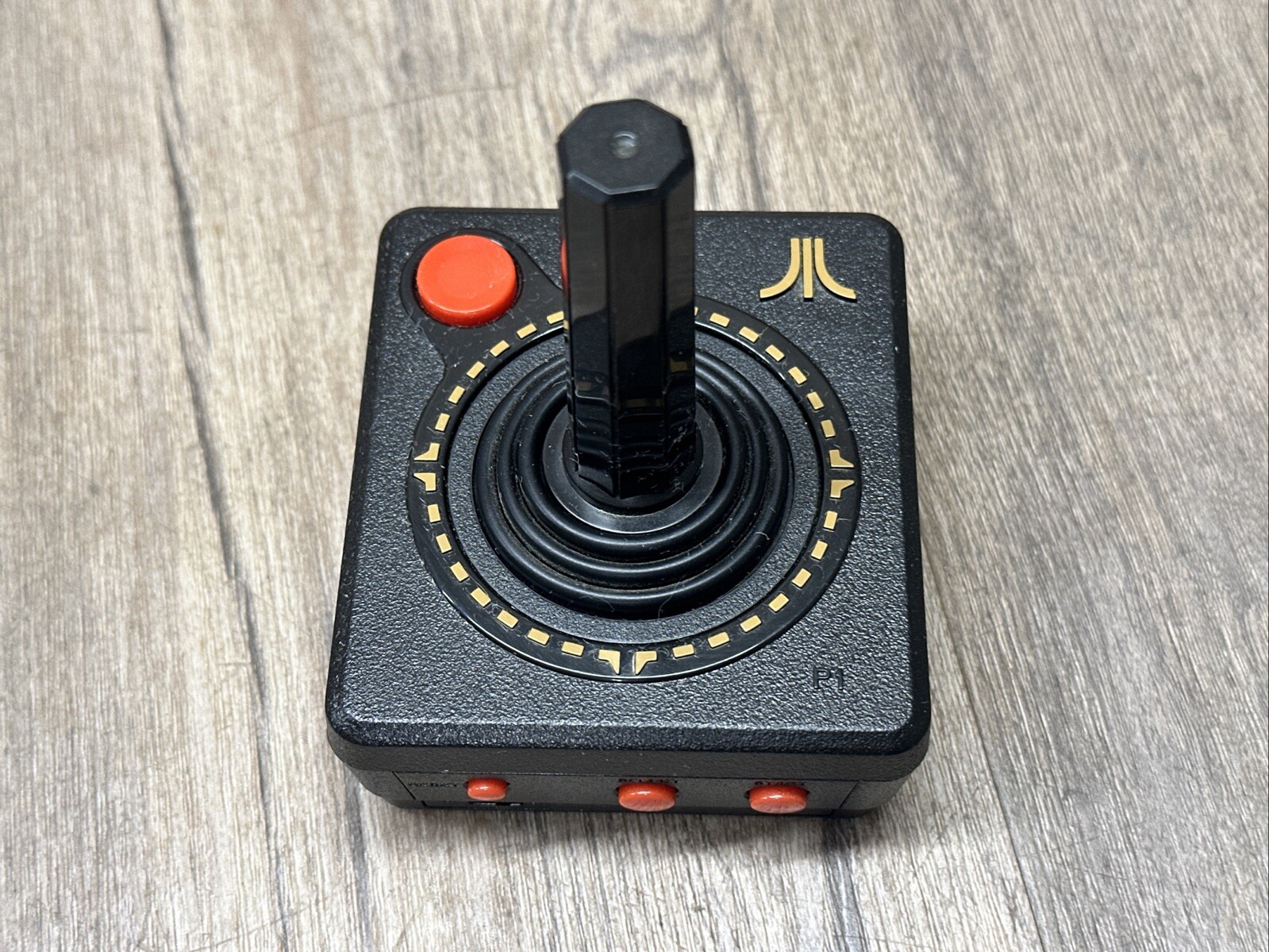 Atari Flashback 5 Classic Game Console With One Controller